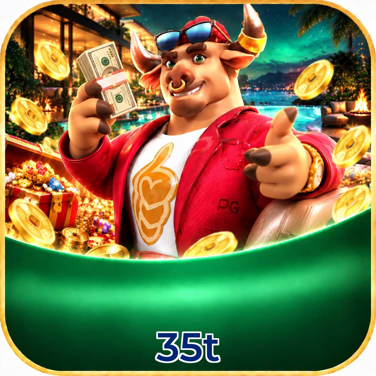 35t Cashback