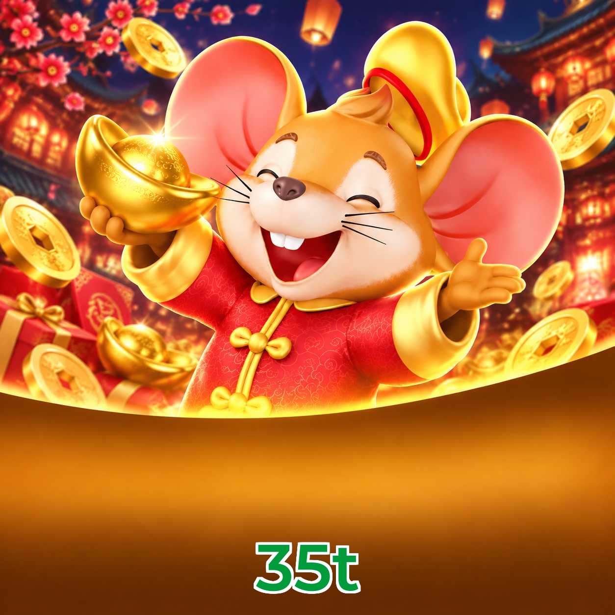 35t 2FA
