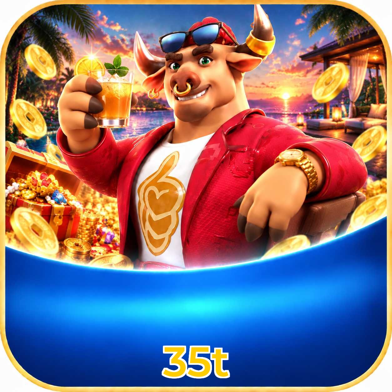 35t Free Spins