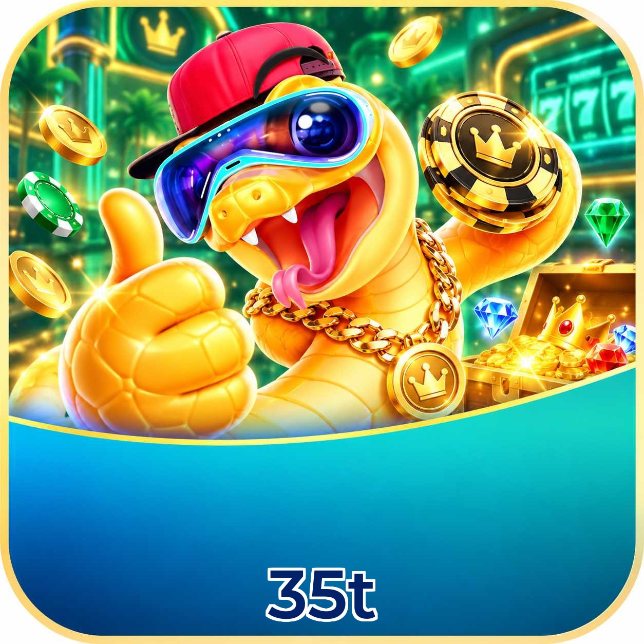 35t Win FAQ