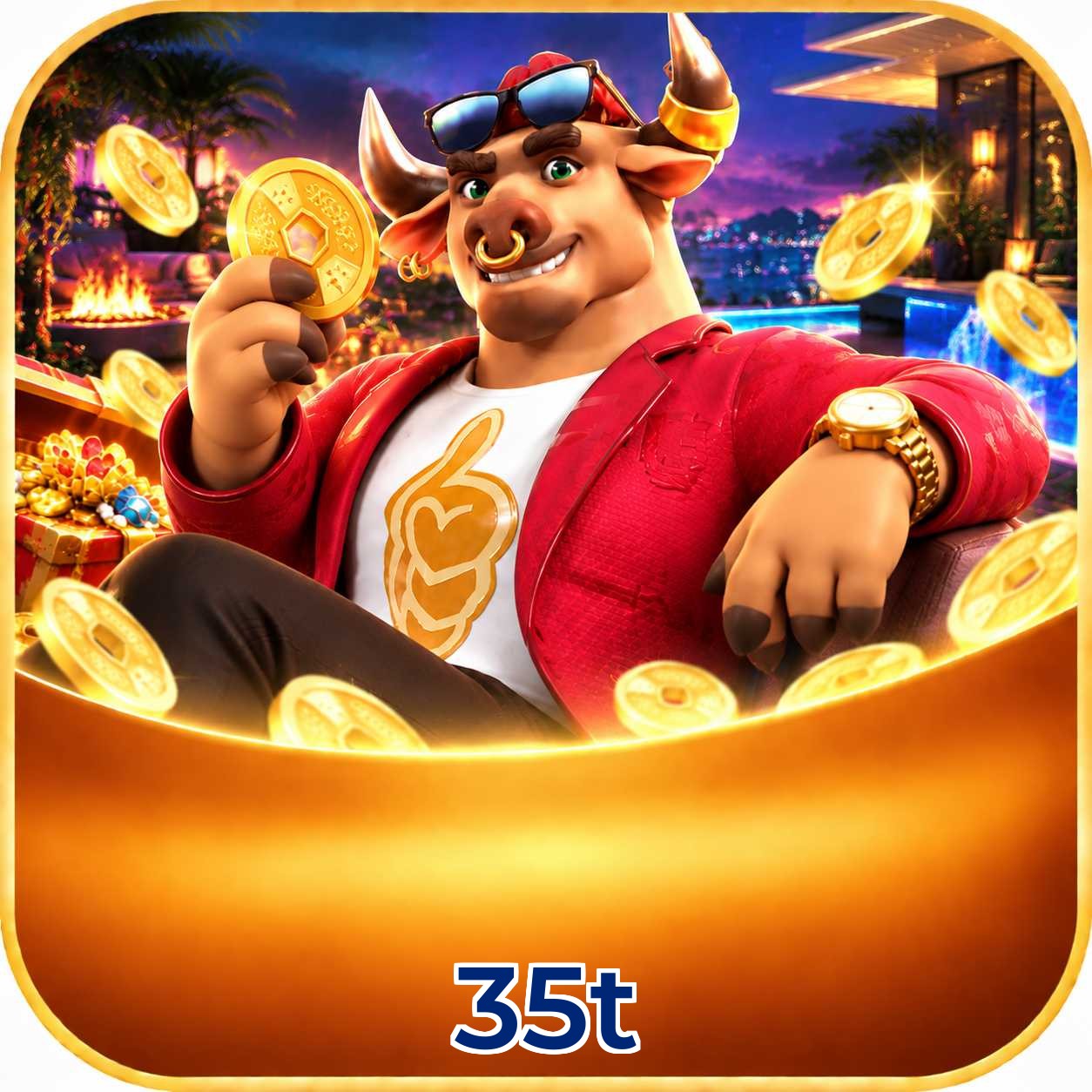 35t Promotions