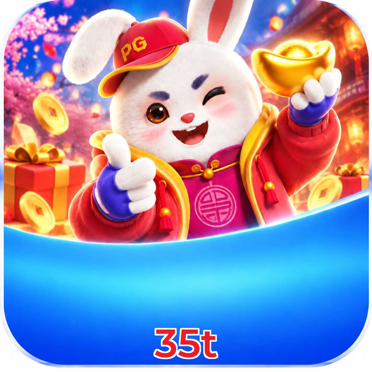35t Estratégias Lottery