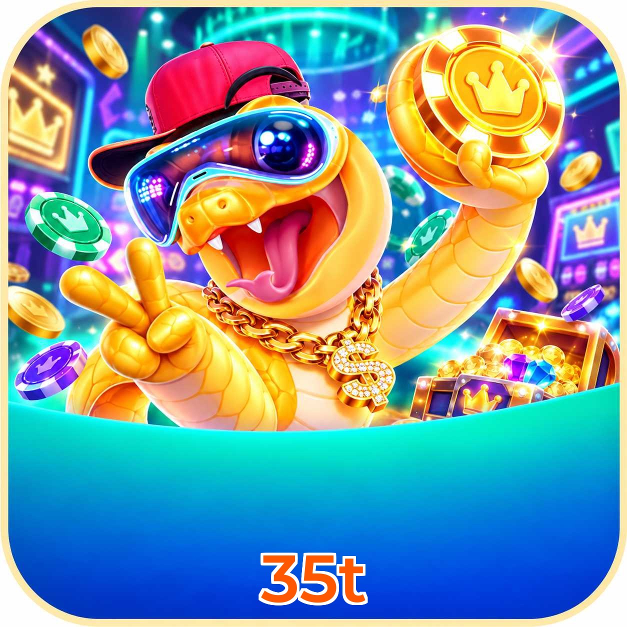 35t Fortune Tiger RTP