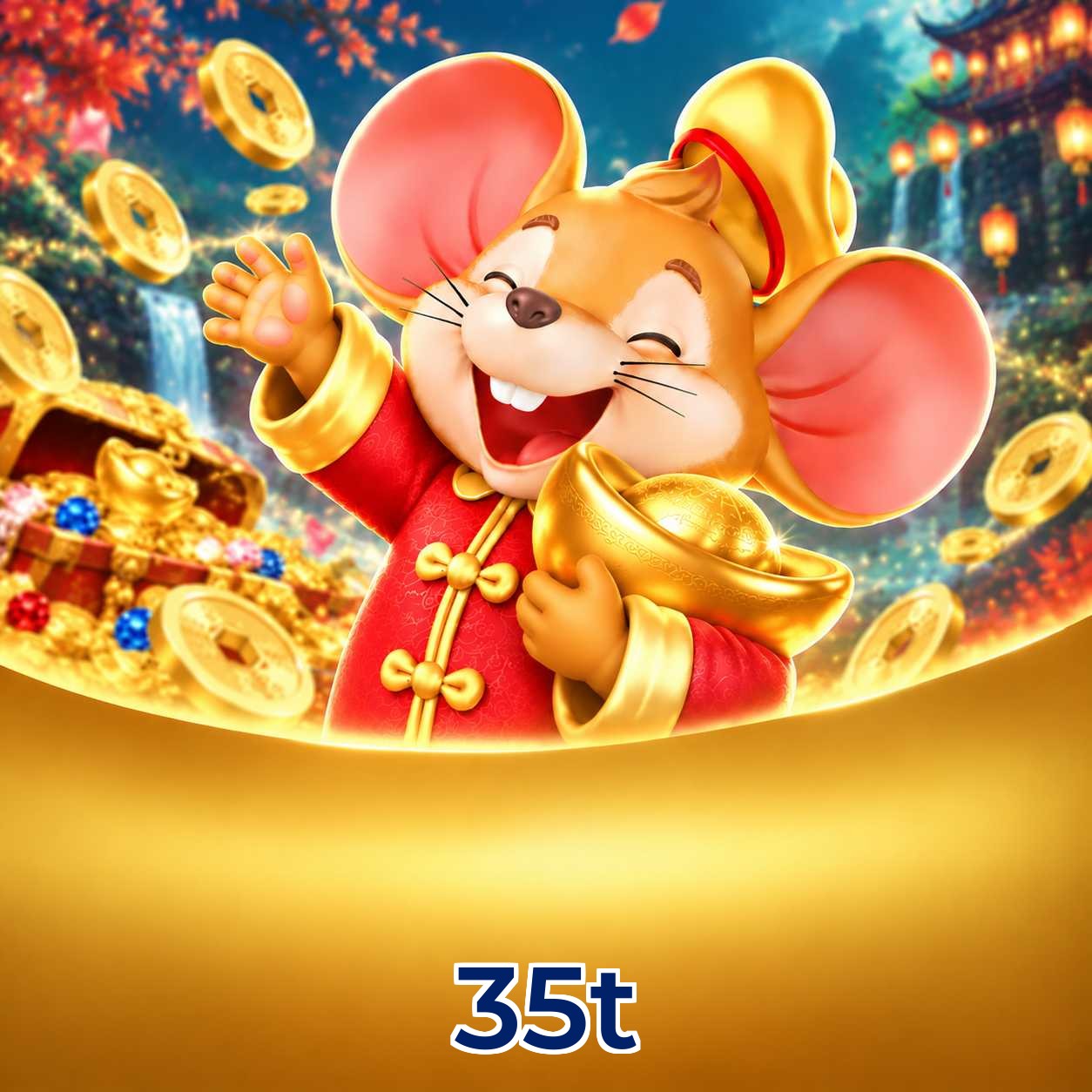 35t Bet Types