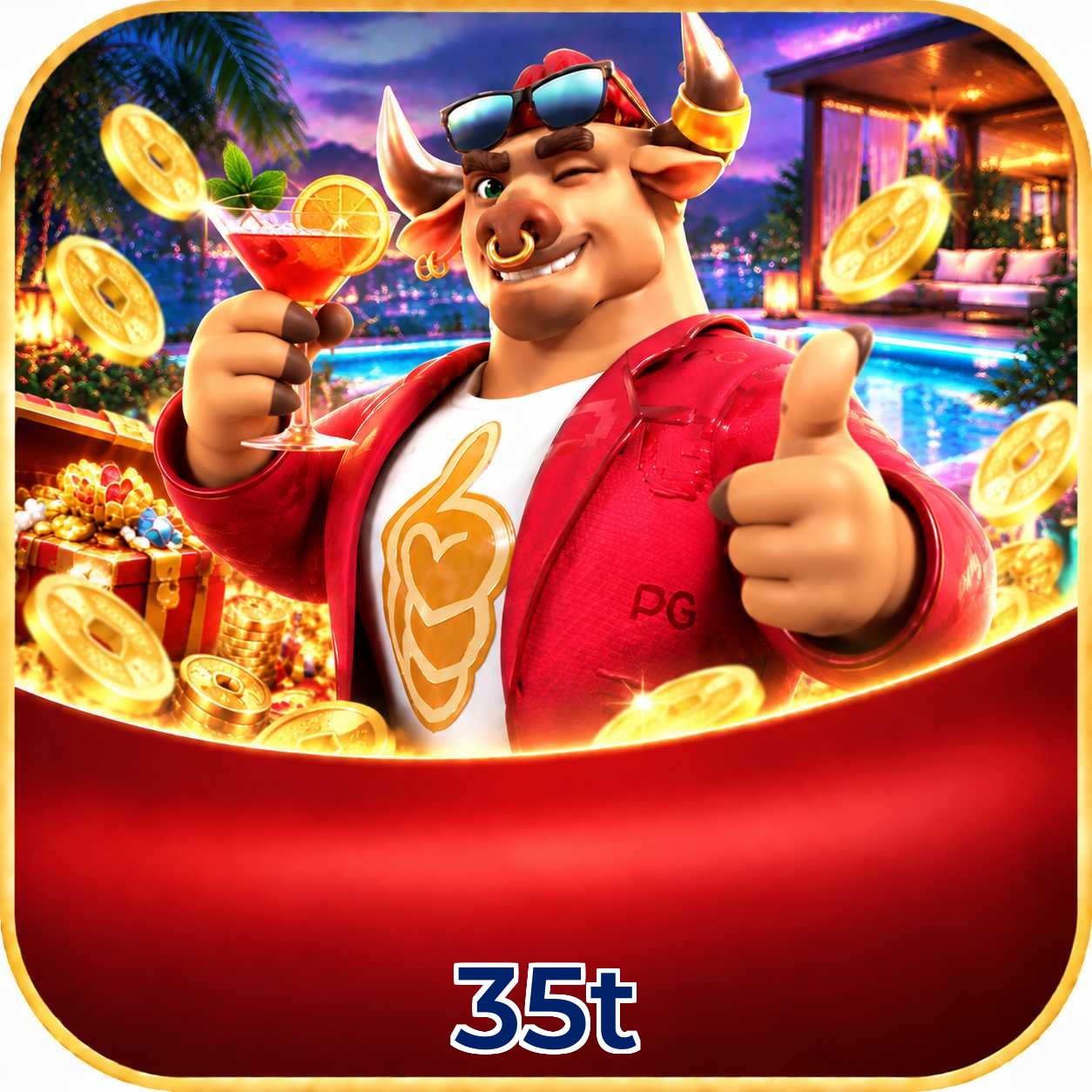 35t Top Slots