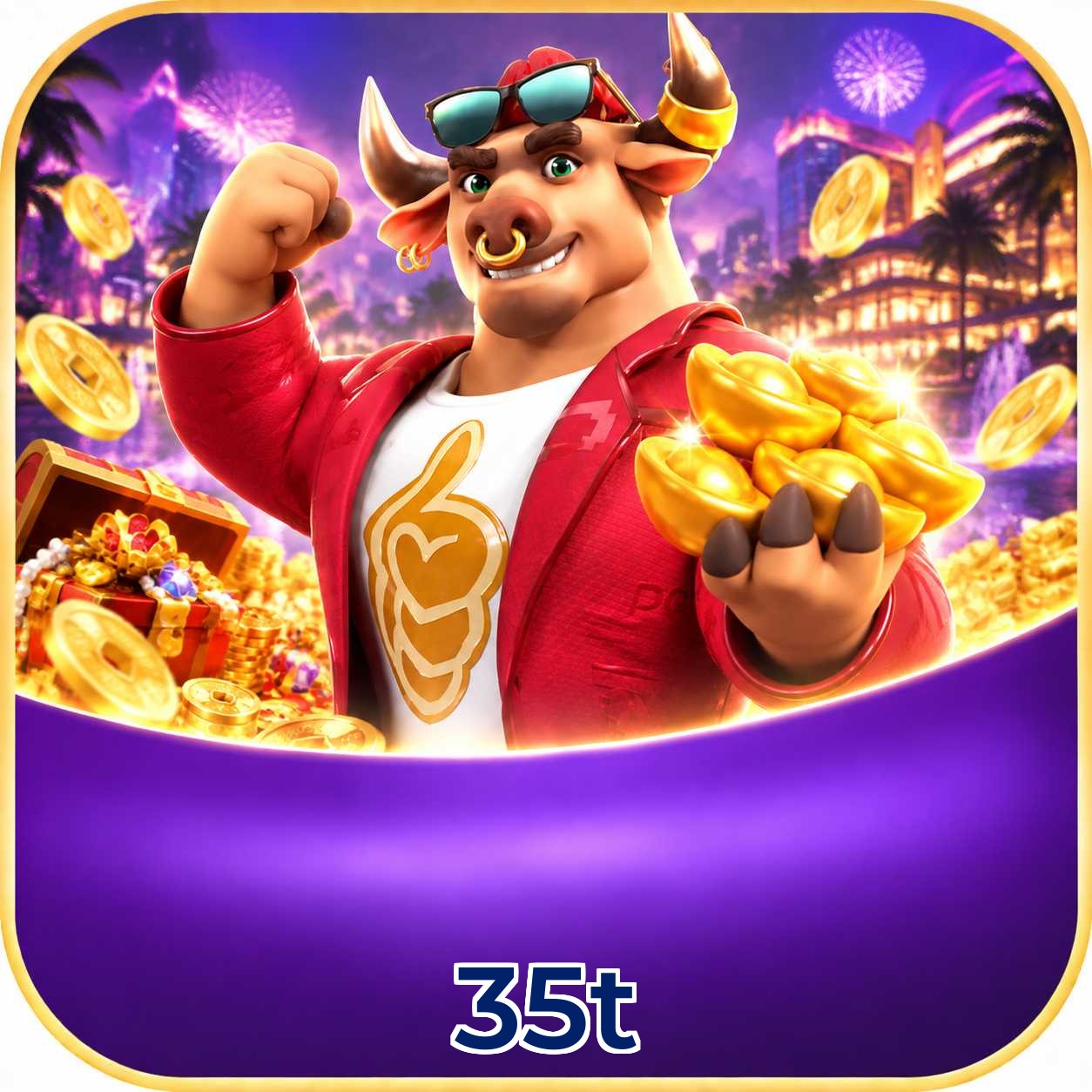 35t FAQ instalar app