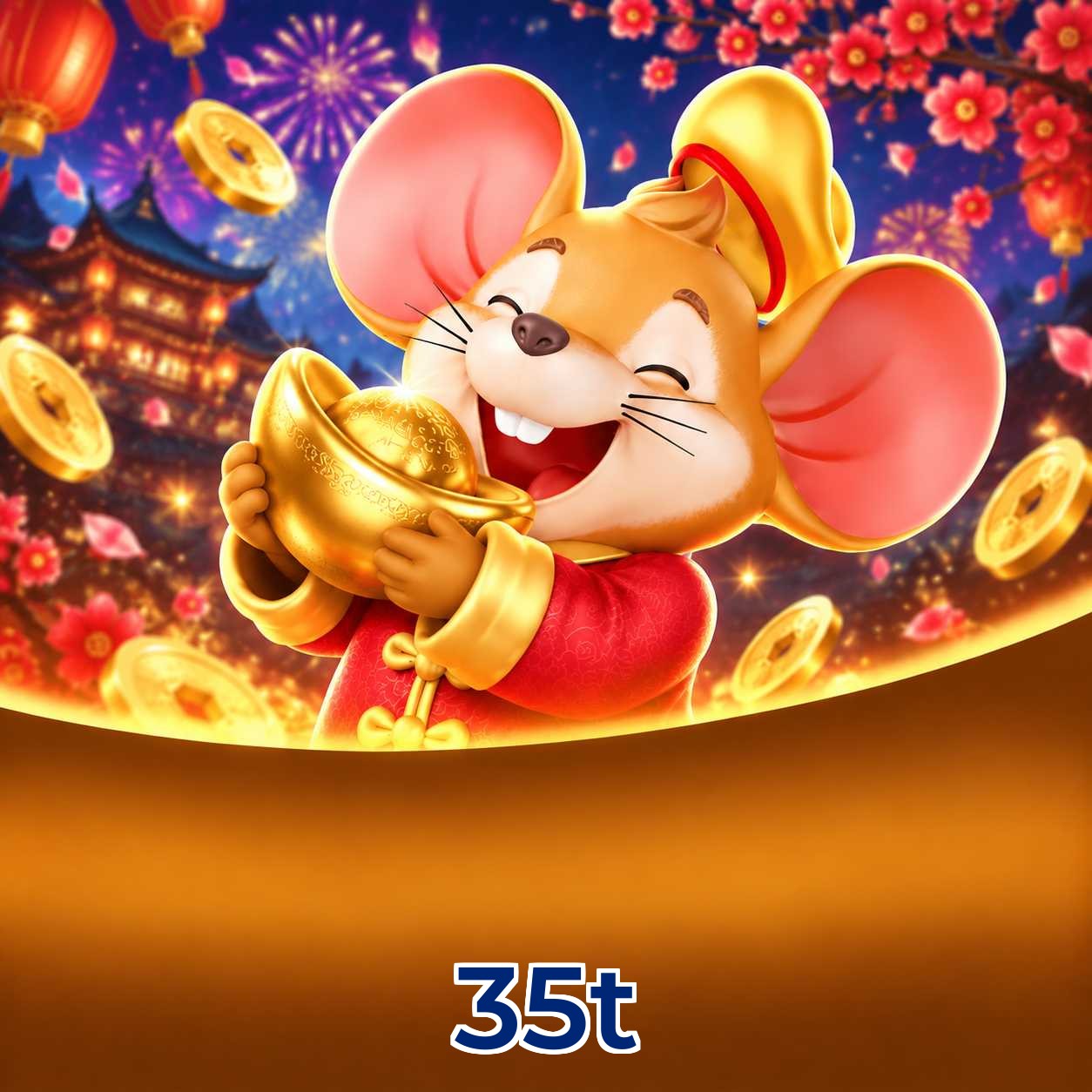35t Lottery FAQ