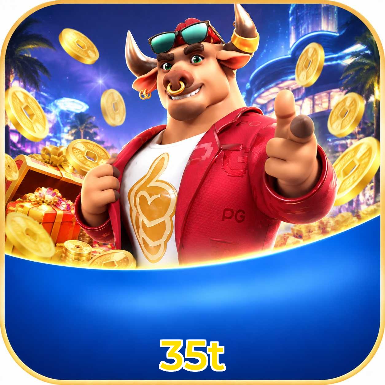 35t Métodos de Login