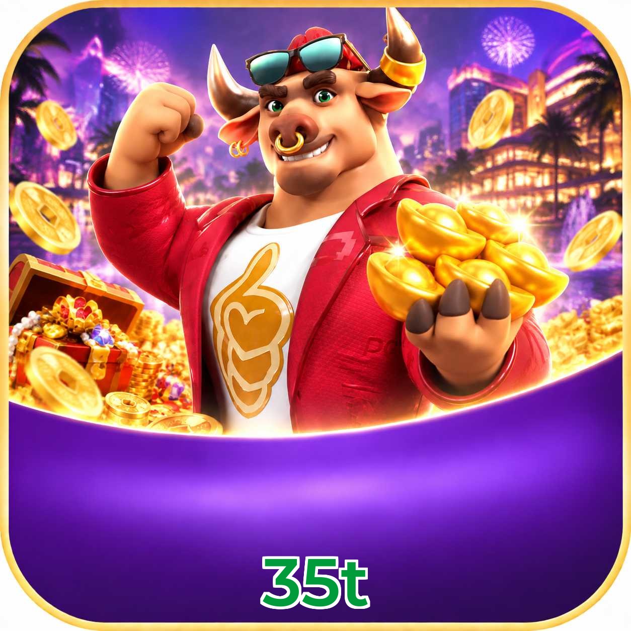 35t App FAQ