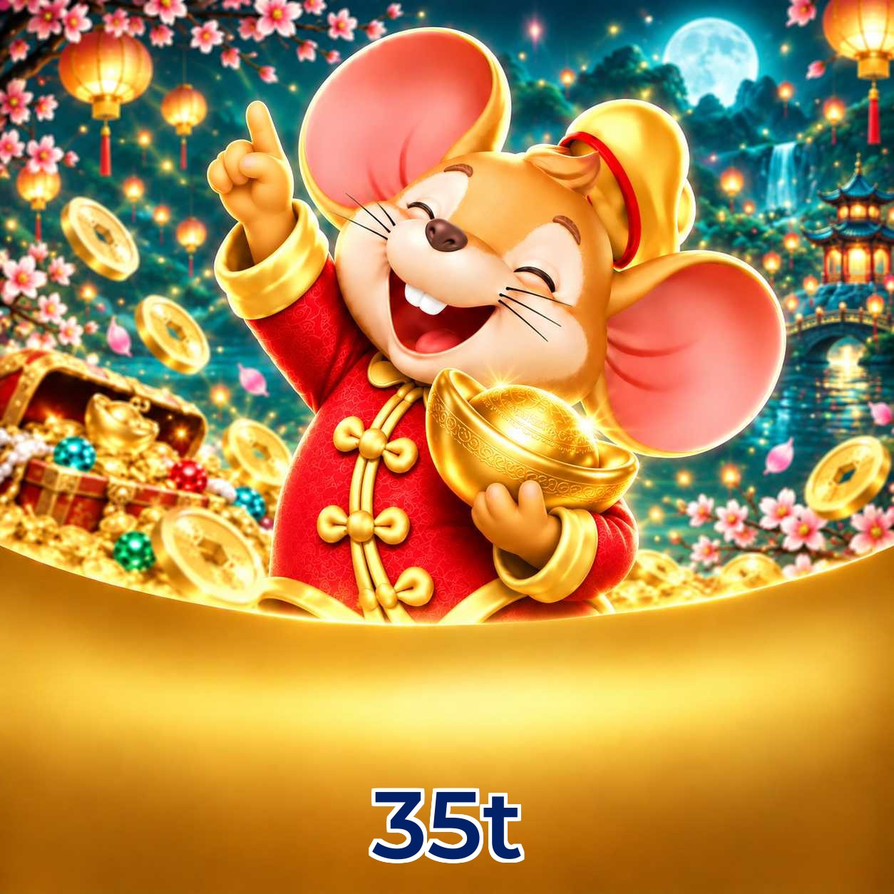 35t Download Speed