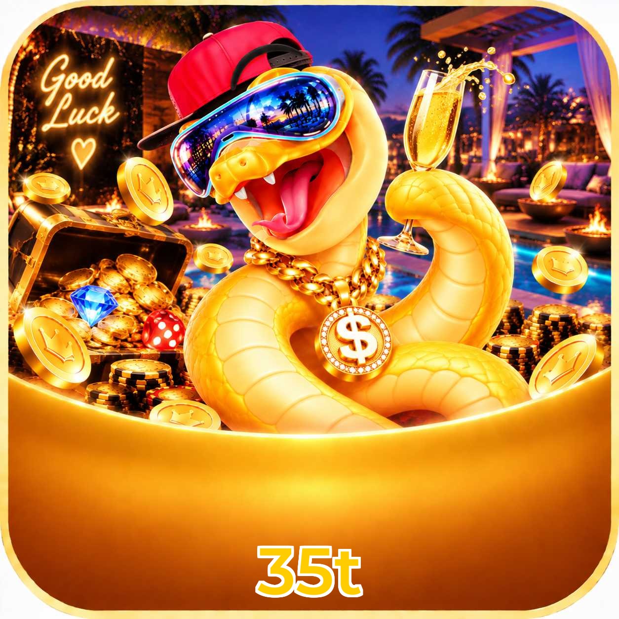 35t Fortune Tiger Strategies