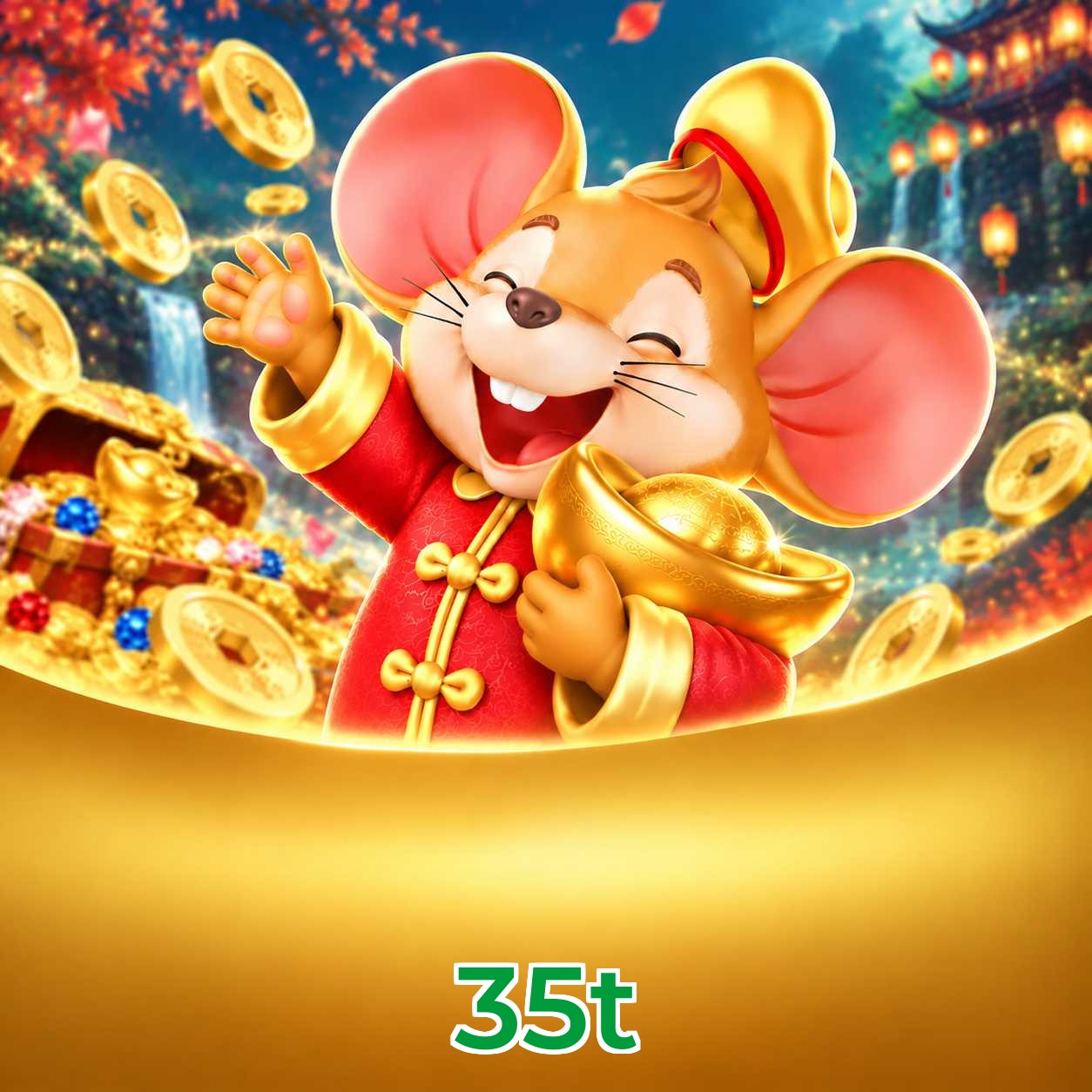 35t Logo