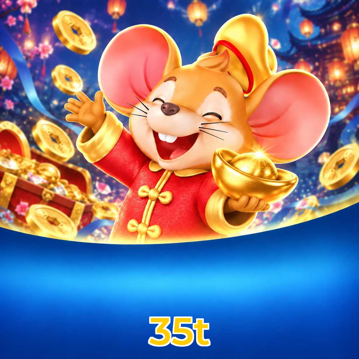 35t App Features