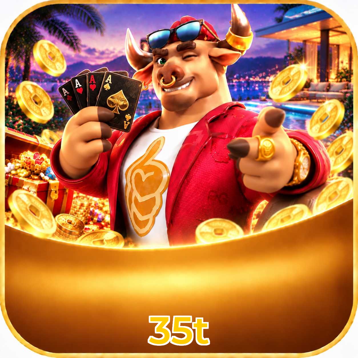 35t VIP FAQ